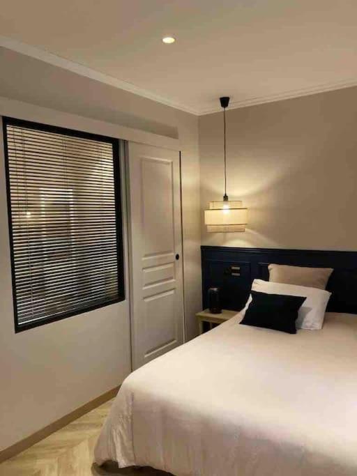 Suite De Luxe Jacuzzi Balneo,King Size Bed Collobrières Extérieur photo