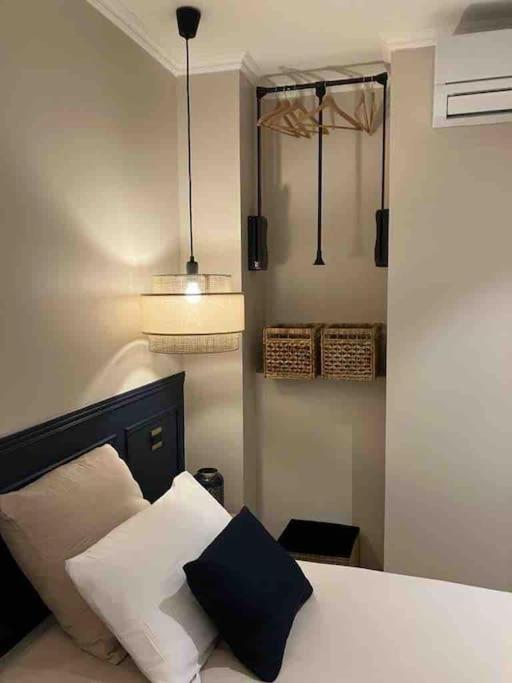 Suite De Luxe Jacuzzi Balneo,King Size Bed Collobrières Extérieur photo